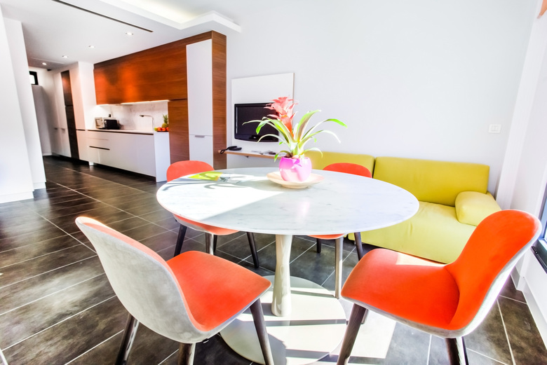 Cosmopolita Apartments Sants