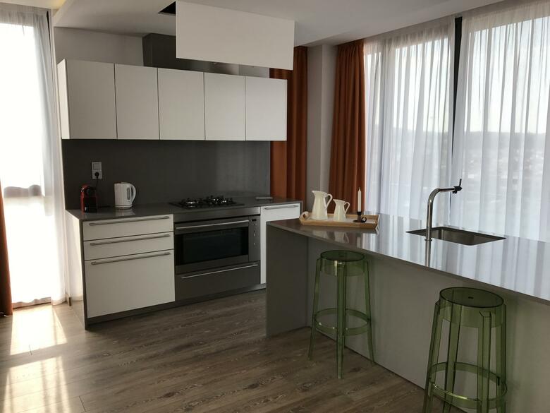 Cosmopolita Apartments Sants