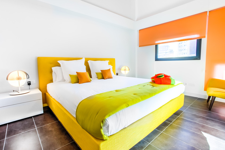 Cosmopolita Apartments Sants