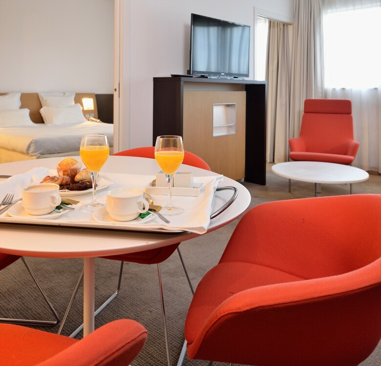 Hotel Agalia
