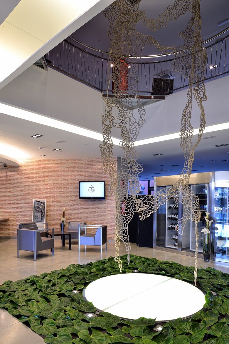 Hotel Agalia