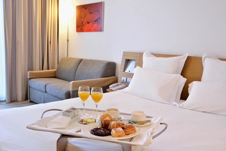 Hotel Agalia