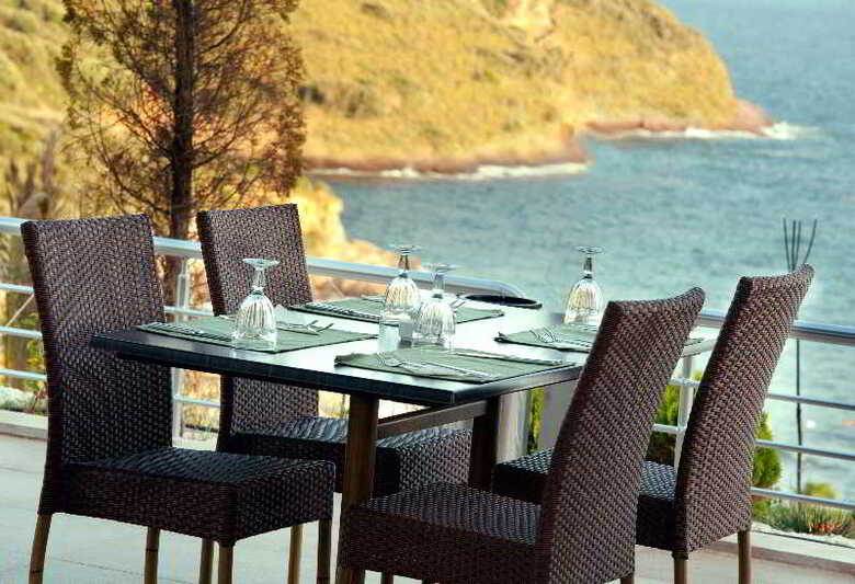 Hotel Aria Claros Beach & Spa Resort