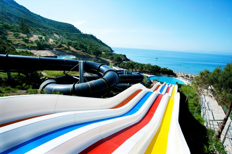 Hotel Aria Claros Beach & Spa Resort