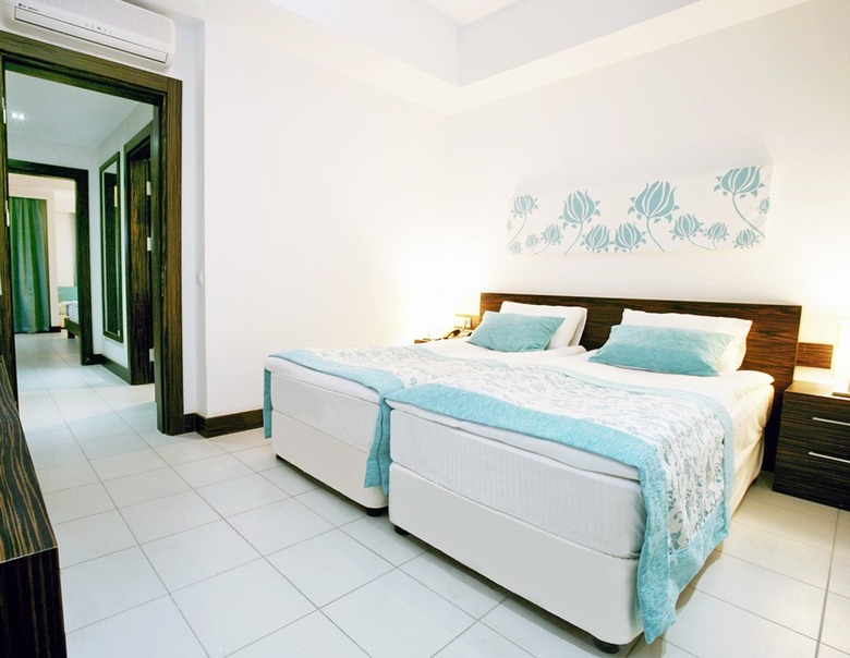 Hotel Aria Claros Beach & Spa Resort