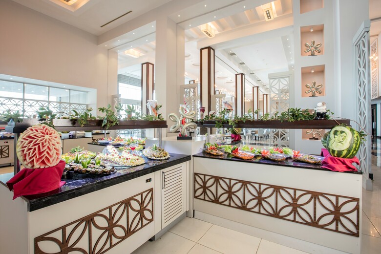 Hotel Aria Claros Beach & Spa Resort