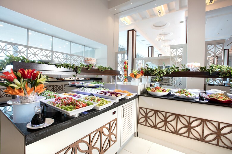Hotel Aria Claros Beach & Spa Resort