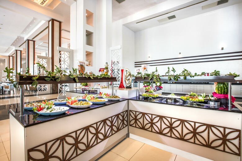Hotel Aria Claros Beach & Spa Resort