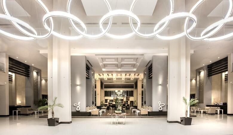 Hotel Aria Claros Beach & Spa Resort