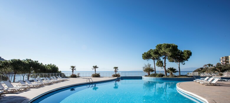 Hotel Aria Claros Beach & Spa Resort