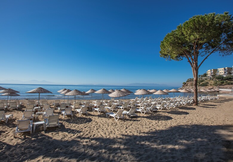 Hotel Aria Claros Beach & Spa Resort
