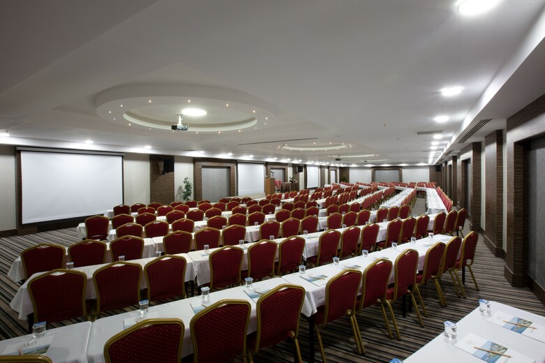 Hotel Aria Claros Beach & Spa Resort