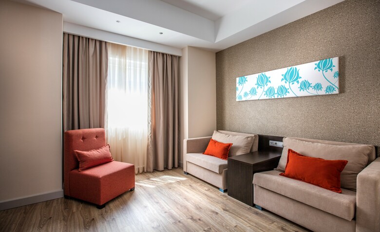 Hotel Aria Claros Beach & Spa Resort