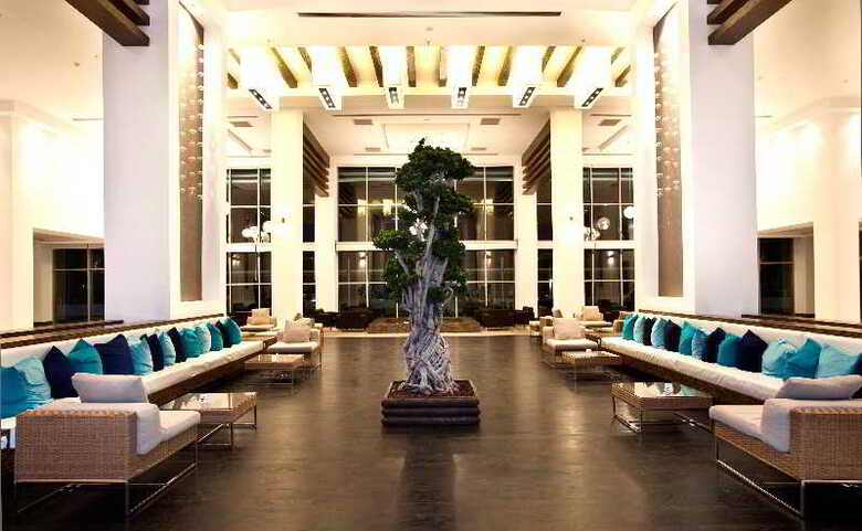 Hotel Aria Claros Beach & Spa Resort