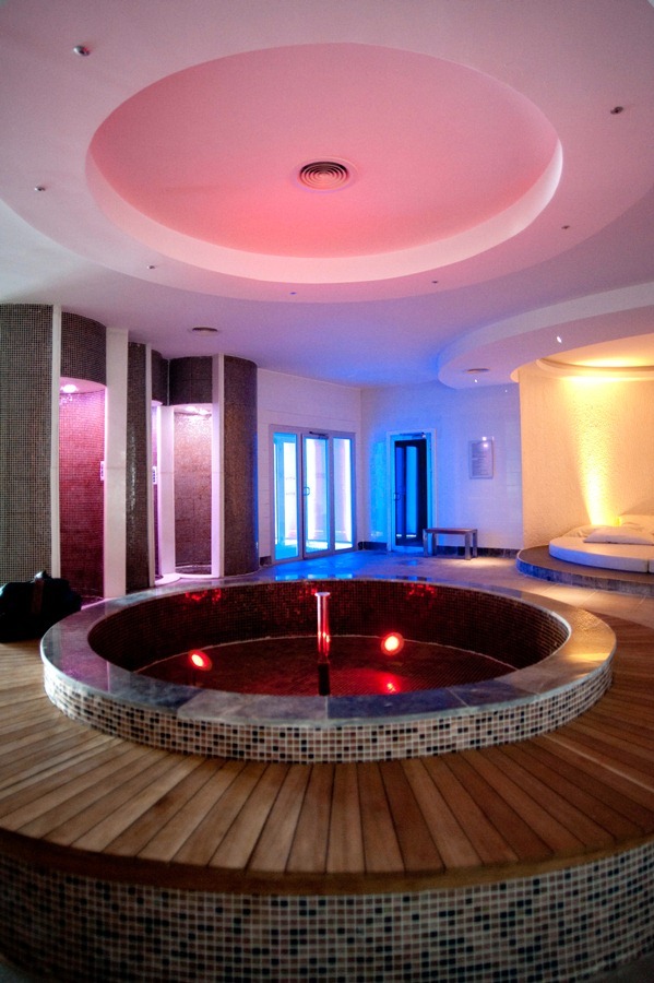 Hotel Aria Claros Beach & Spa Resort
