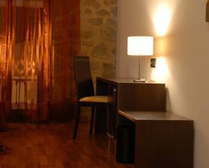 Hotel Los Us�as
