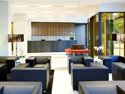 Hotel Meli� Luxembourg