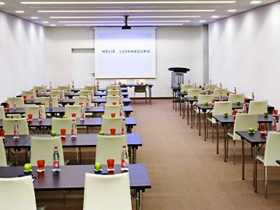Hotel Meli� Luxembourg