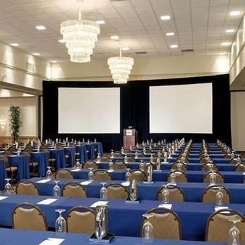 Hotel Ramada Plaza Cincinnati Sharonville