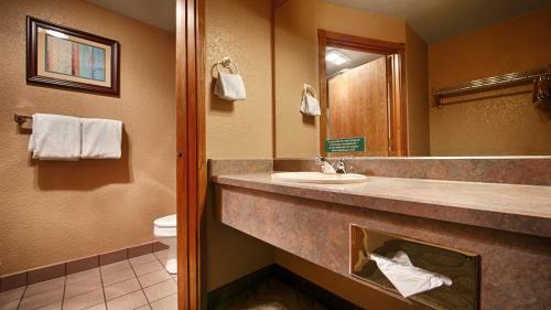 Hotel Best Western Plus Bayshore Inn