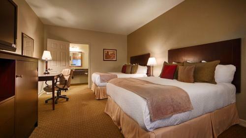 Hotel Best Western Plus Bayshore Inn