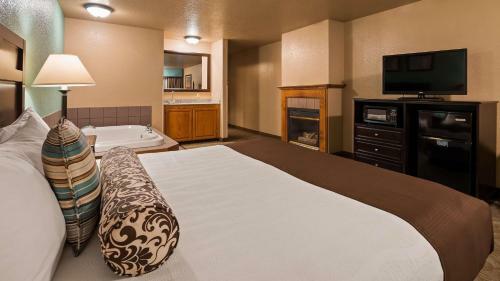 Hotel Best Western Plus Bayshore Inn