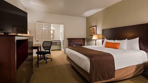 Hotel Best Western Plus Bayshore Inn