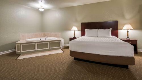 Hotel Best Western Plus Bayshore Inn