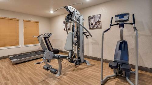 Hotel Best Western Plus Bayshore Inn