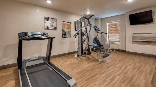 Hotel Best Western Plus Bayshore Inn