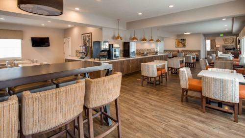 Hotel Best Western Plus Bayshore Inn