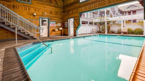 Hotel Best Western Plus Bayshore Inn