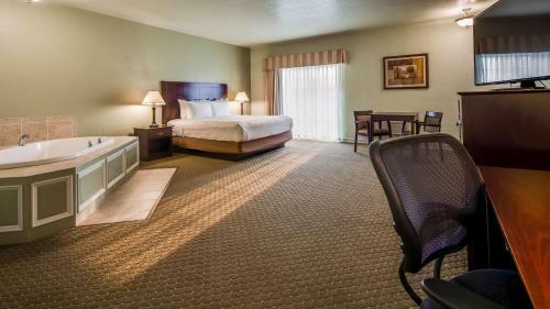 Hotel Best Western Plus Bayshore Inn