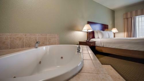 Hotel Best Western Plus Bayshore Inn