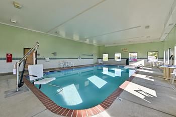 Hotel Hampton Inn St Louis/collinsville