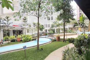 Paragonbiz Hotel Karawaci
