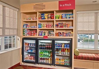 Hotel Towneplace Suites By Marriott Richmond