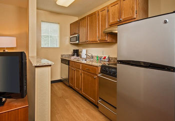 Hotel Towneplace Suites By Marriott Richmond
