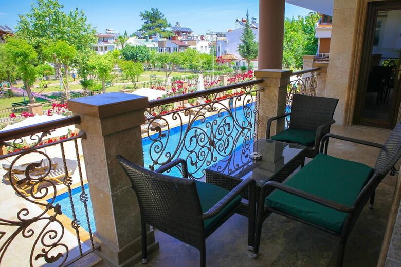 Mediterra Residence