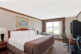 Hotel Days Inn Forrest City