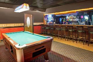 Hotel Days Inn Forrest City