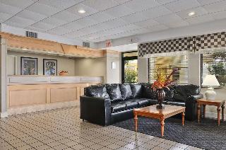 Hotel Days Inn Forrest City