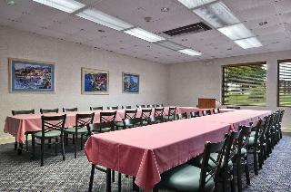Hotel Days Inn Forrest City