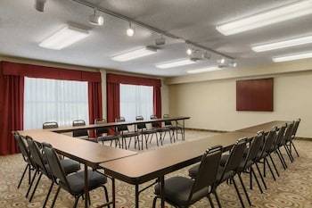 Hotel Days Inn Forrest City