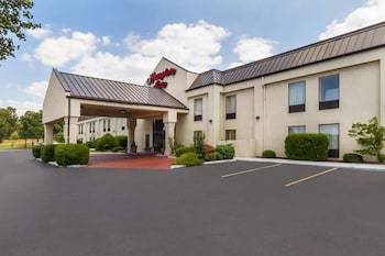Hotel Days Inn Forrest City