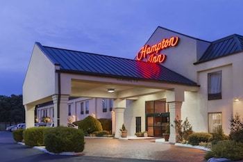 Hotel Days Inn Forrest City