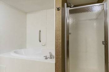 Hotel Days Inn Forrest City
