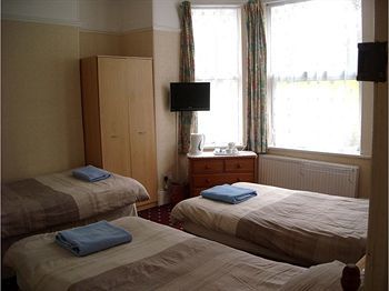 Hotel George Guest House