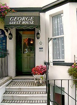 Hotel George Guest House