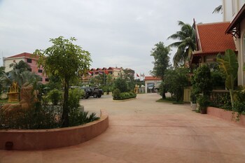 Angkor Davann Luxury Hotel & Spa